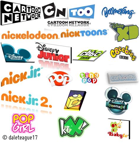 top 10 cartoon channels